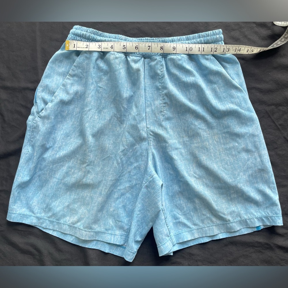 Lululemon Pace Breaker Linerless Shorts 7" Medium